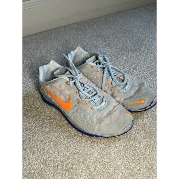 NIKE Free TR Fit 3 Women's Sneaker Size US 7 UK 4.5 EU 38 - Picture 1 of 11
